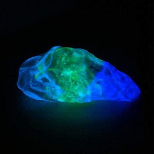 Polvo Pigmento Brillante GLO Effex 15g Aqua Neutral