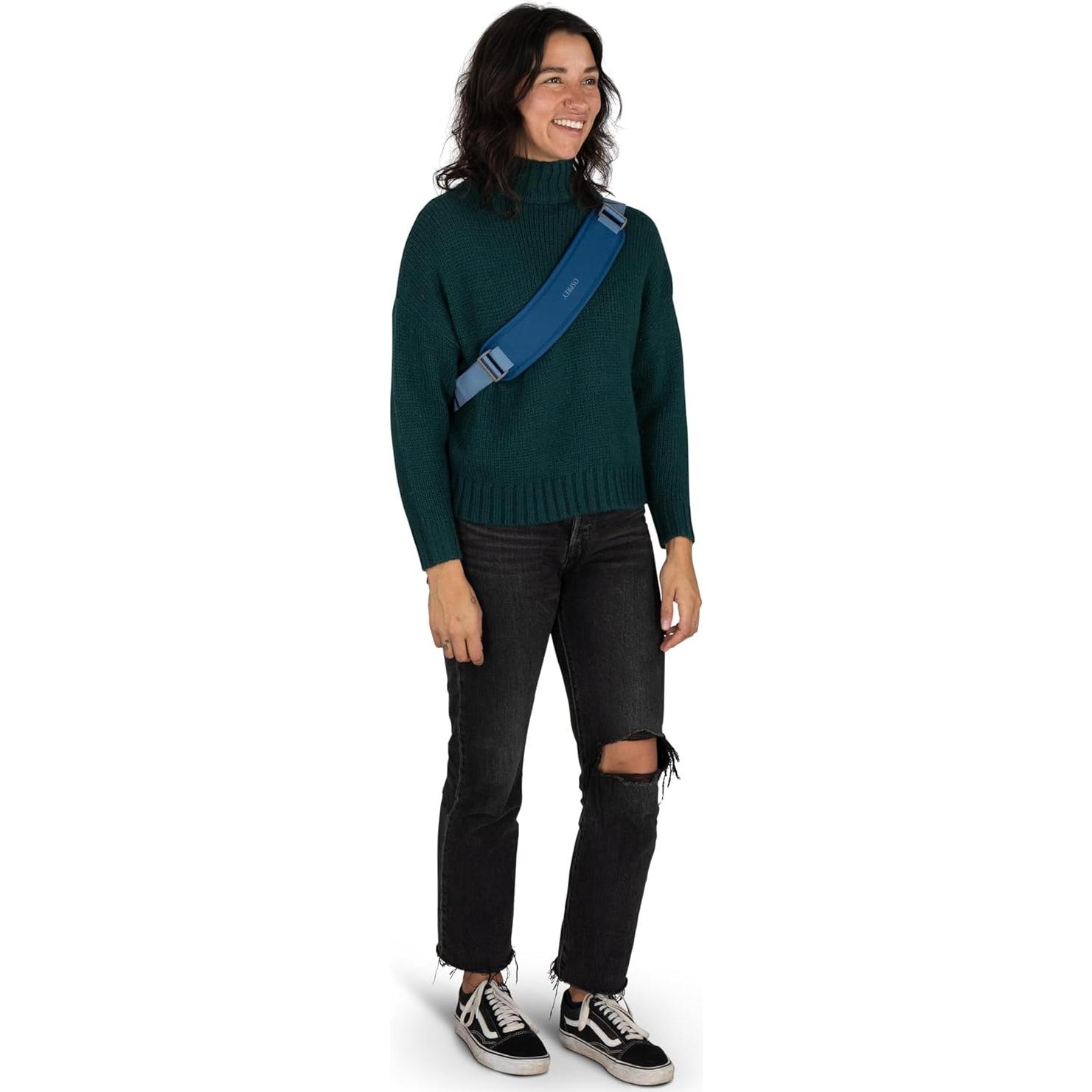 Bolsa Mensajera Osprey Daylite 12L para Laptop 14"