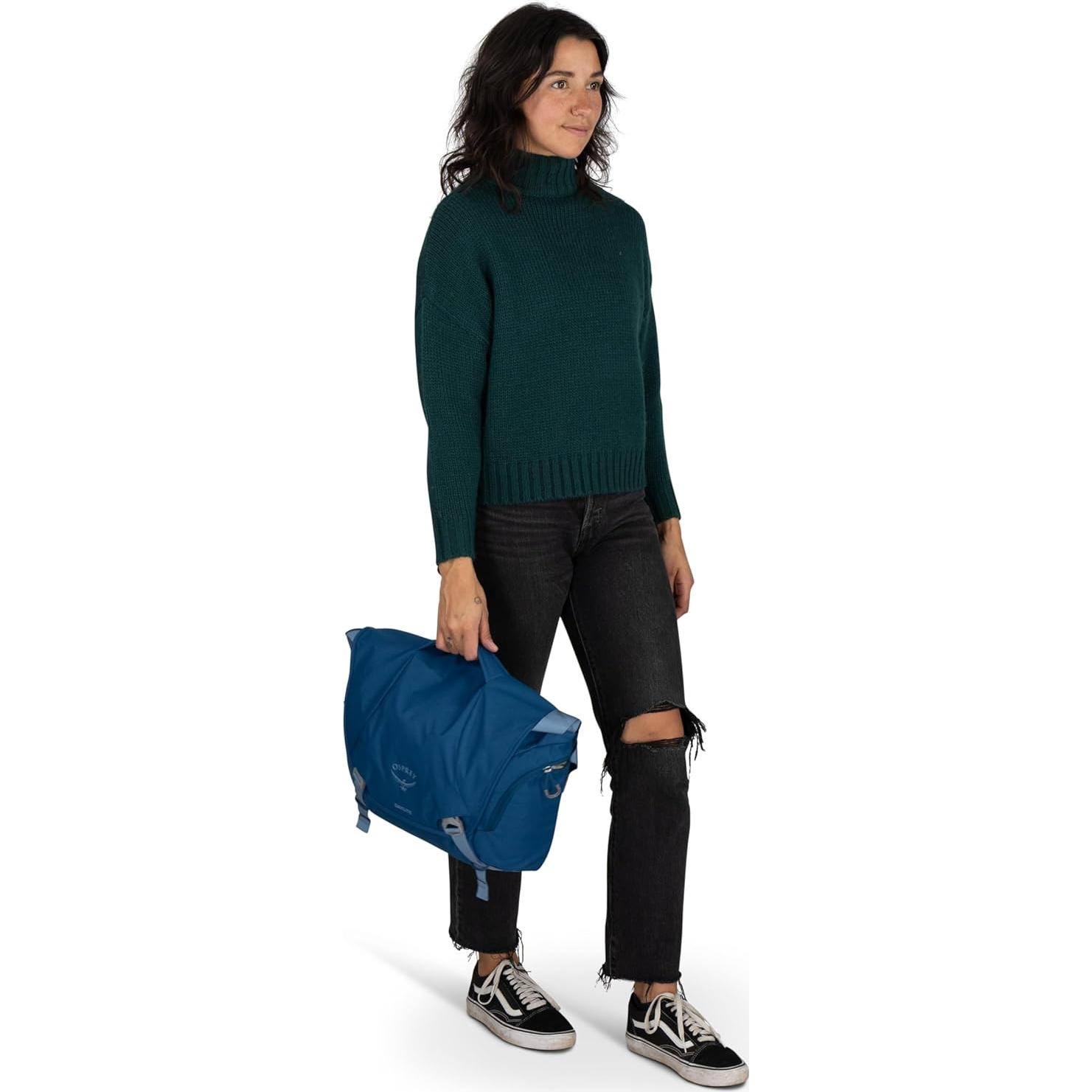 Bolsa Mensajera Osprey Daylite 12L para Laptop 14"