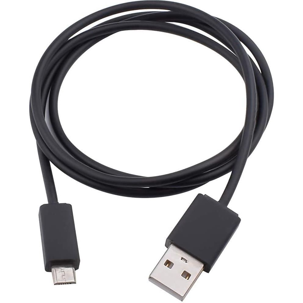 Cable Micro USB Alitutumao 80 cm Carga Rápida Auriculares AfterShokz