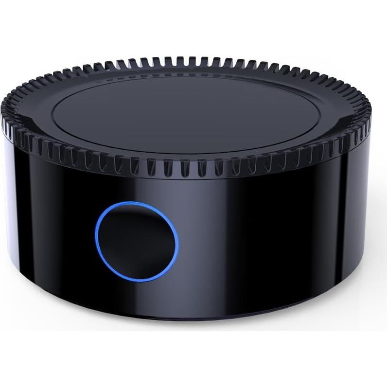 Base de Batería Fremo Evo Plus para Echo Dot 2da Gen - Negro