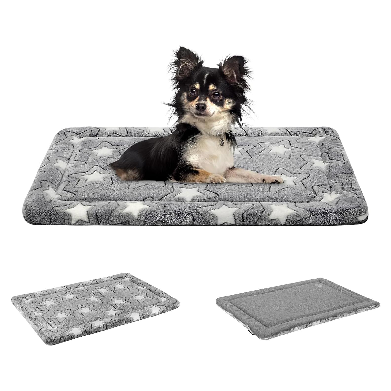 Almohadilla para Perros EMPSIGN Reversible 61x46cm Lavable