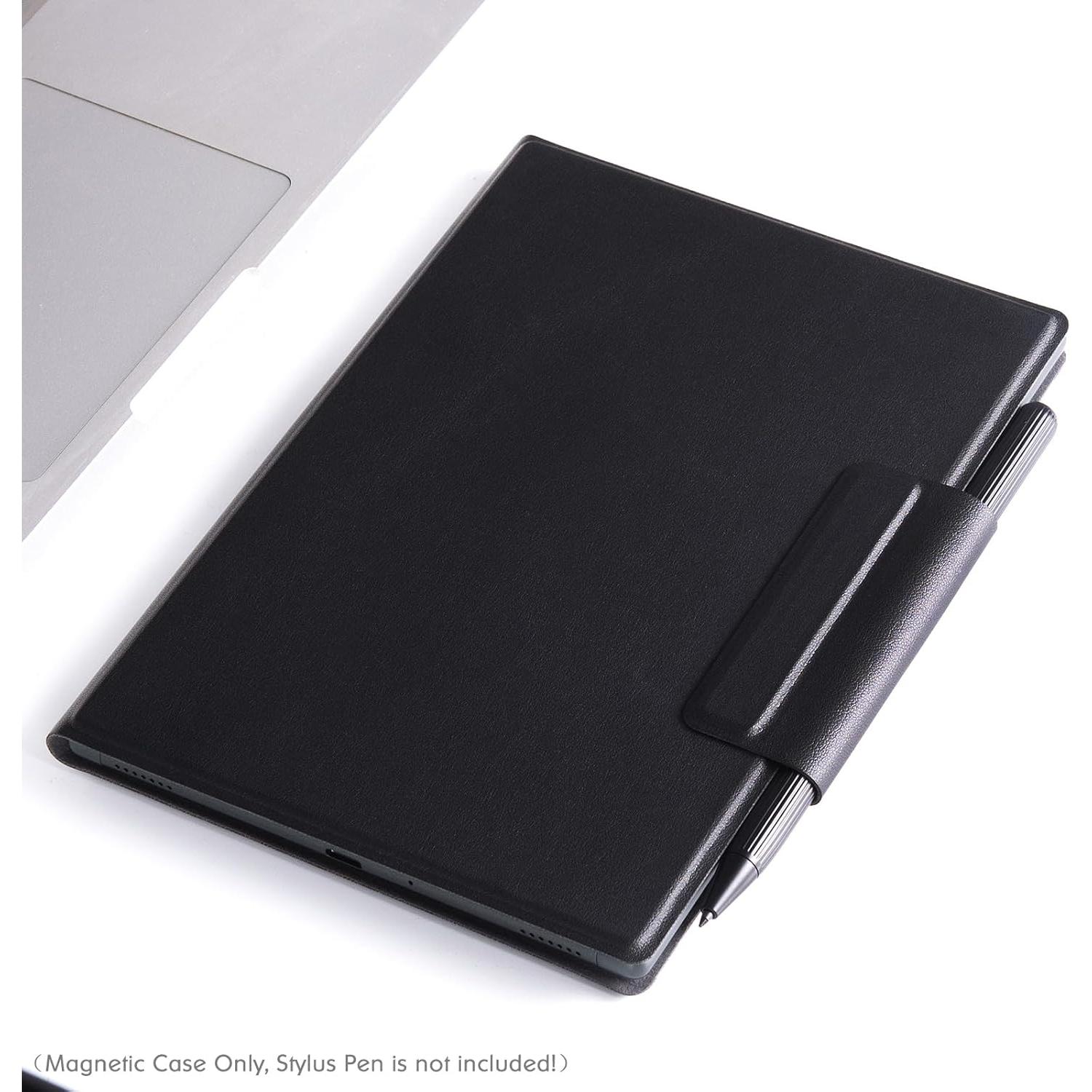 Funda Magnética BOZHUORUI para Tableta Boox Tab Mini C 7.8"