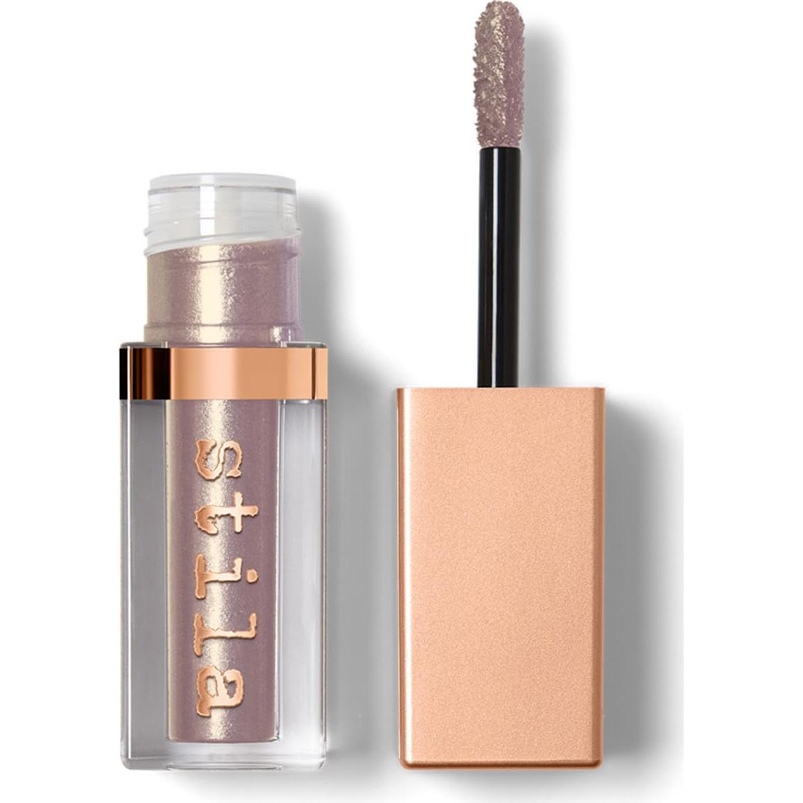 Sombra Líquida Shimmer And Glow Stila - Color Nube 25.5g