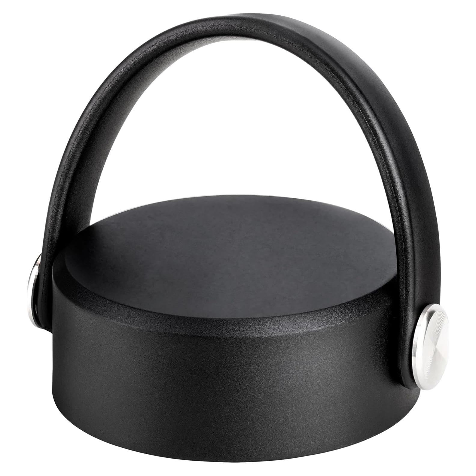 Tapa de repuesto Prurex para botellas de boca ancha 2.28"