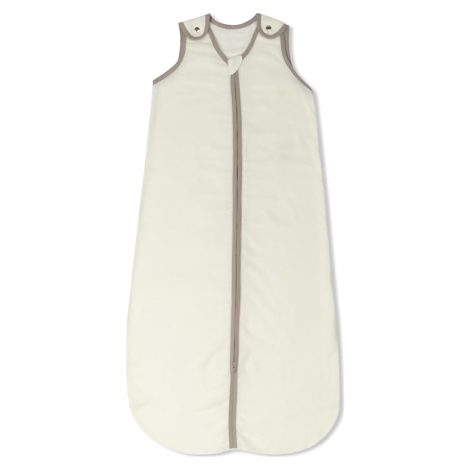 Saco de Dormir Baby Deedee Sleep Nest Air 0.5 TOG - Coco