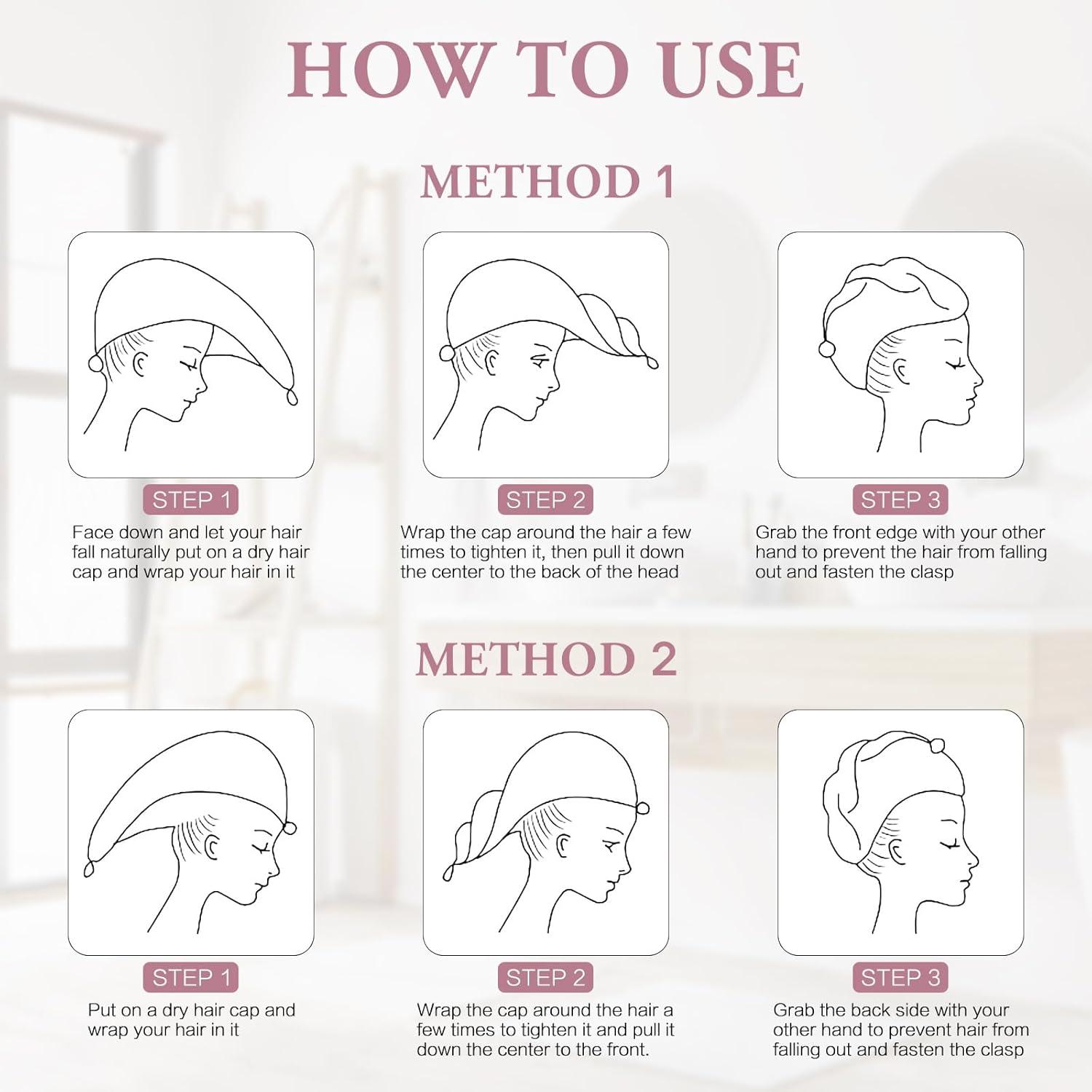 Toalla de baño KOIKEY microfibra gris ajustable 150x86 cm