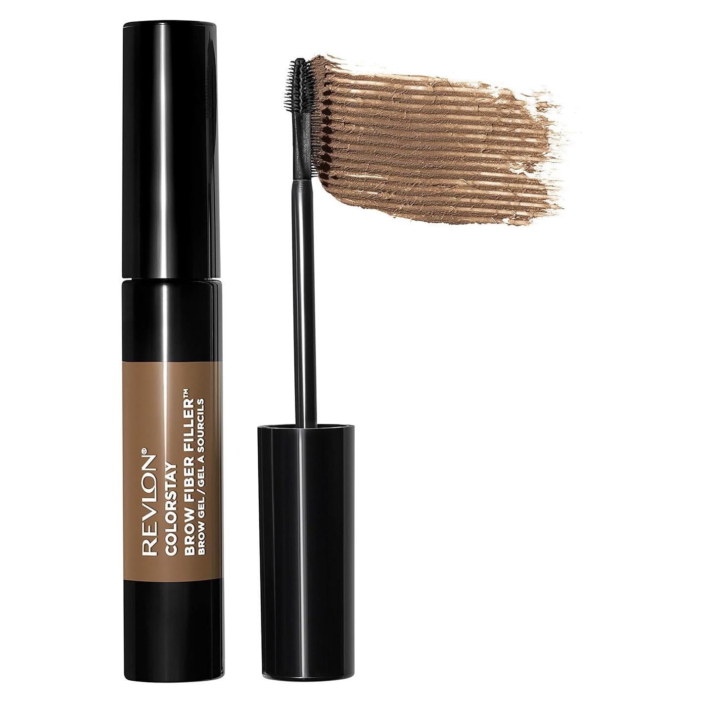 Gel para Cejas Volumizador Revlon Color Stay 6.8 ml Rubio