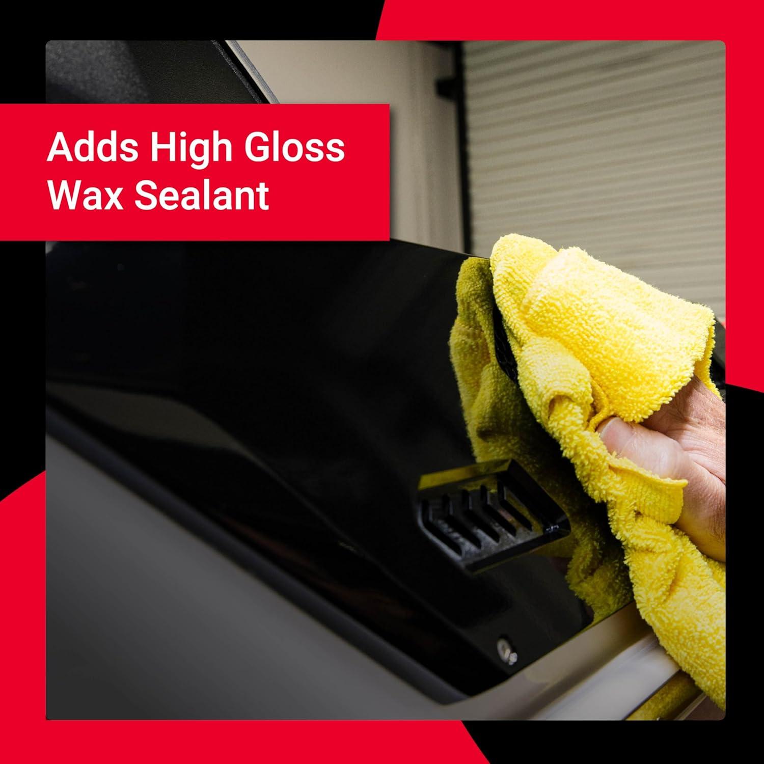 Salsa Picante Boat Bling 32 oz Removedor de Manchas Agua Dura