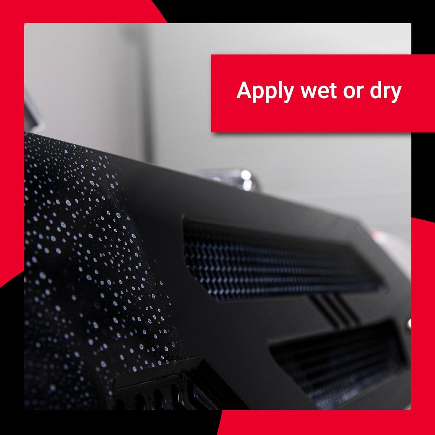 Salsa Picante Boat Bling 32 oz Removedor de Manchas Agua Dura