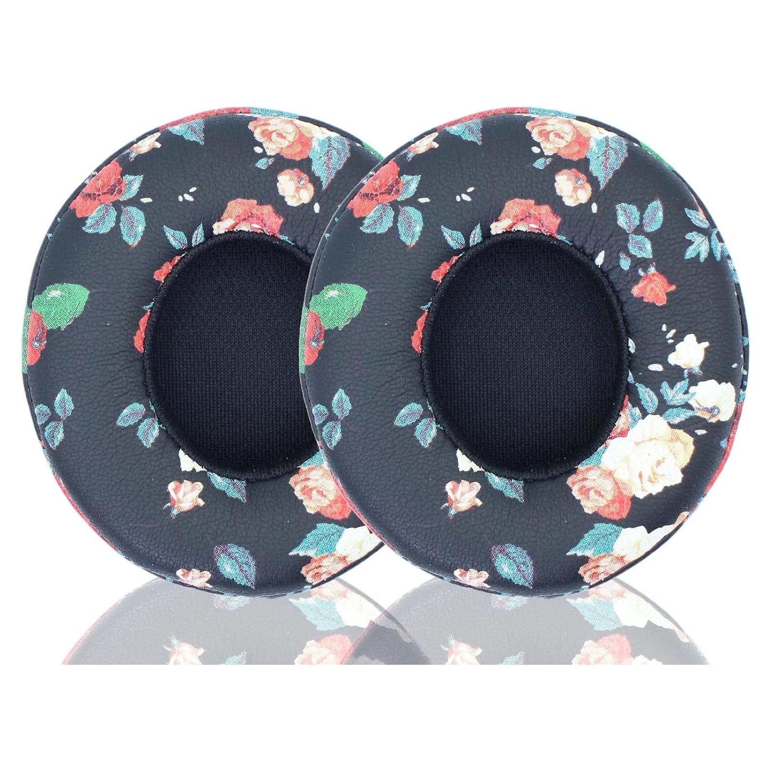 Almohadillas de Reemplazo ACCIUK para Beats Solo3/Solo2 - Gel Ice Feel