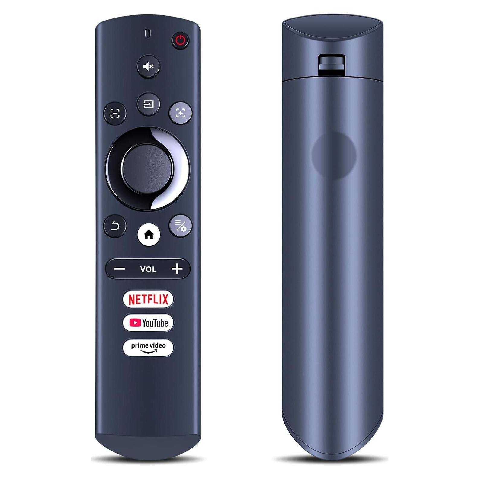 Control Remoto RETROSUN para Proyector AURZEN Boom 3 y goodee