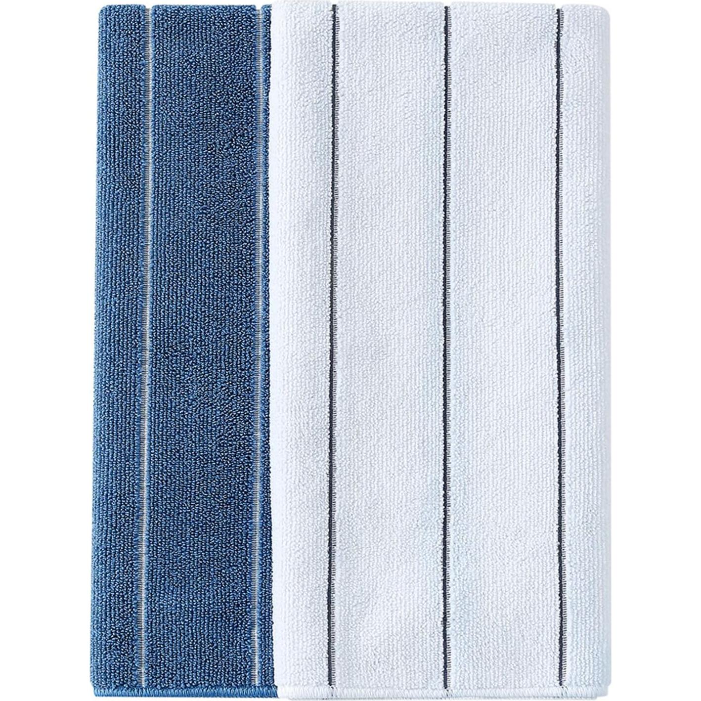 Toallas de Cocina Microfibra HYER KITCHEN 8 Unidades 66x46cm