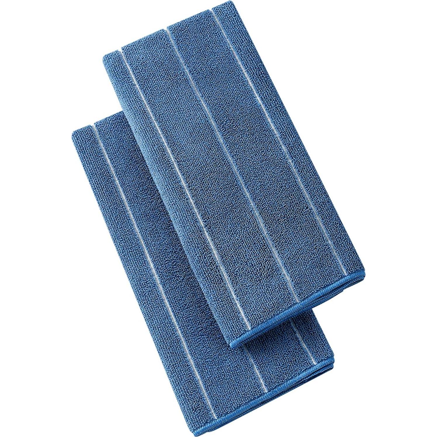 Toallas de Cocina Microfibra HYER KITCHEN 8 Unidades 66x46cm