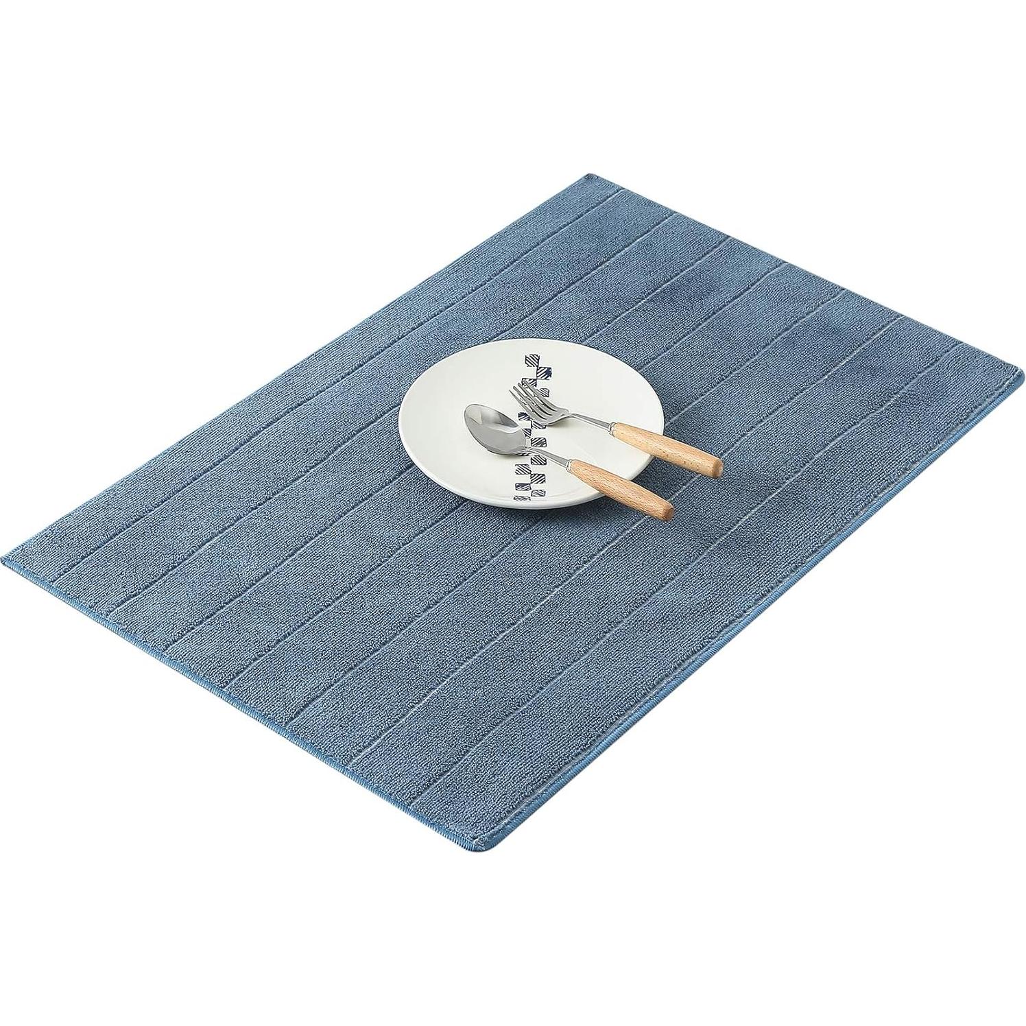 Toallas de Cocina Microfibra HYER KITCHEN 8 Unidades 66x46cm