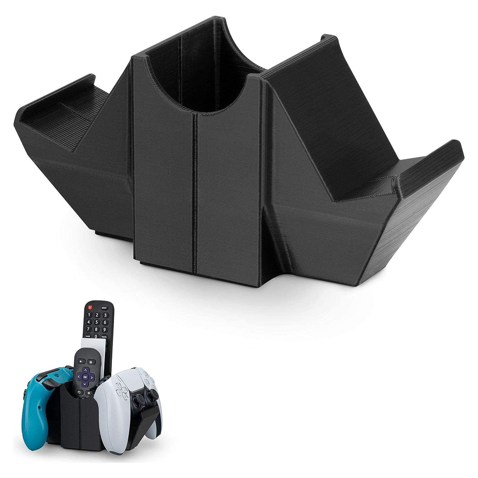 Soporte de Escritorio BRAINWAVZ UGDS-01 para 2 Controladores