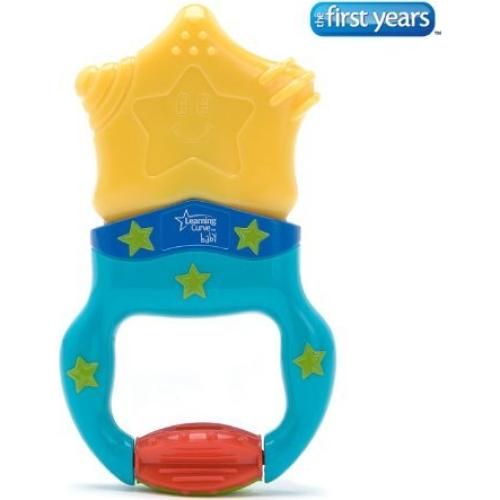 Mordedor Masajeante para Bebés El Primer Año Y1479