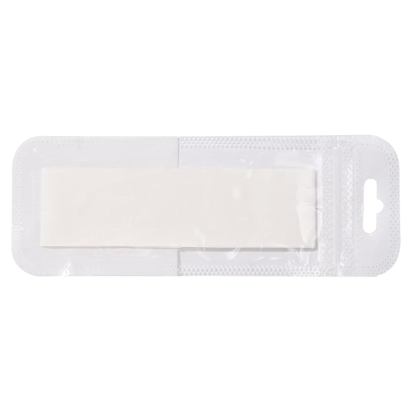 Envoltura de Uñas de Fibra de Vidrio KAZI 100cm Autoadhesiva