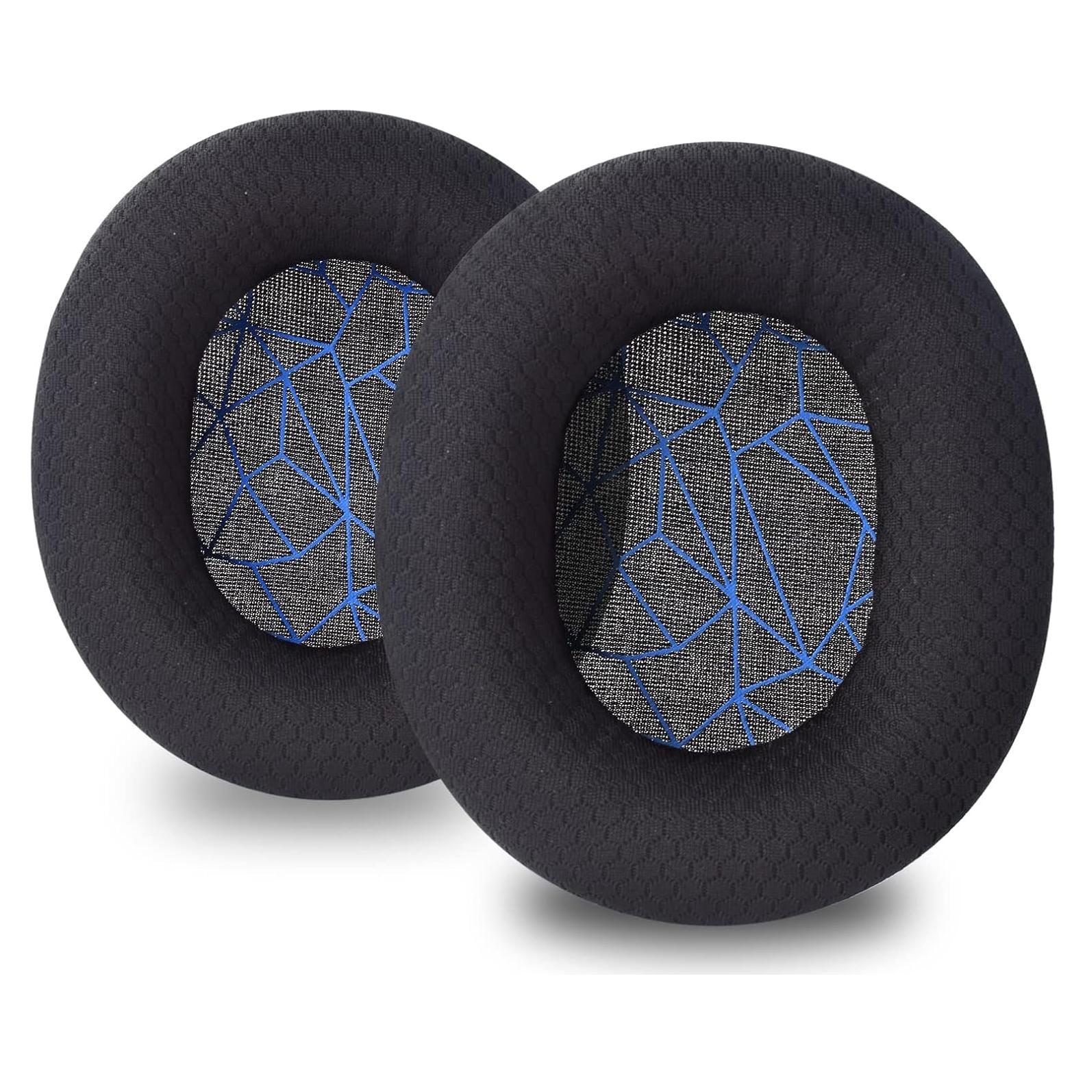 Almohadillas de Reemplazo Koffmon para Auriculares SteelSeries Arctis