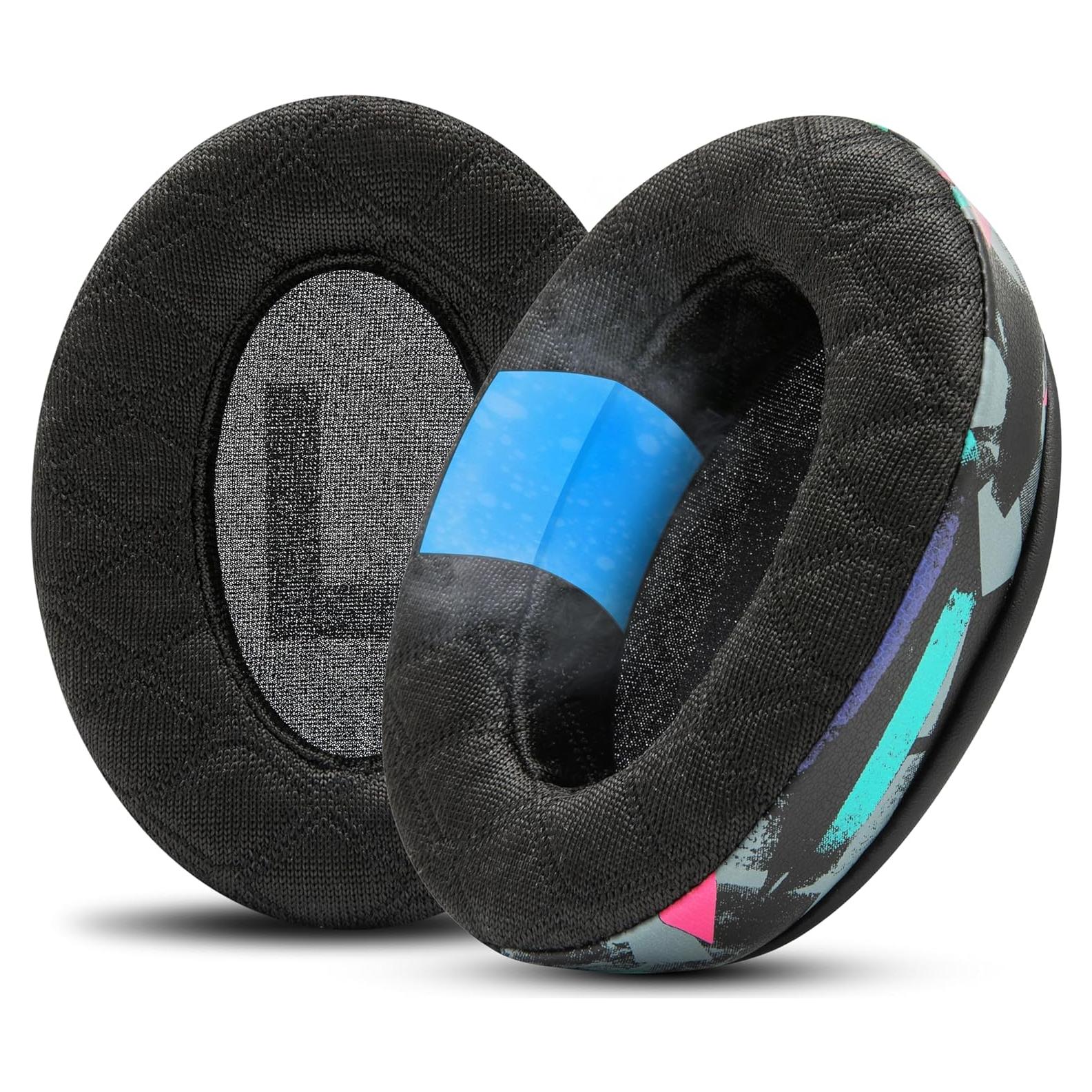 Almohadillas de Gel Enfriamiento WC Freeze V2 para HyperX Cloud