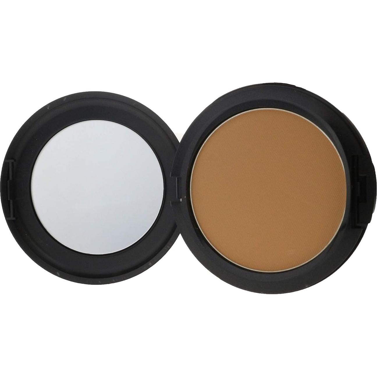 Base en Polvo MAC Studio Fix C6 14.79 g - Larga Duración