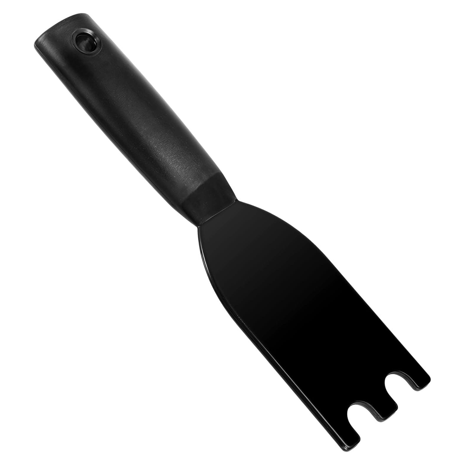 Raspador Universal de Nylon Qianyu para Parrillas George Foreman