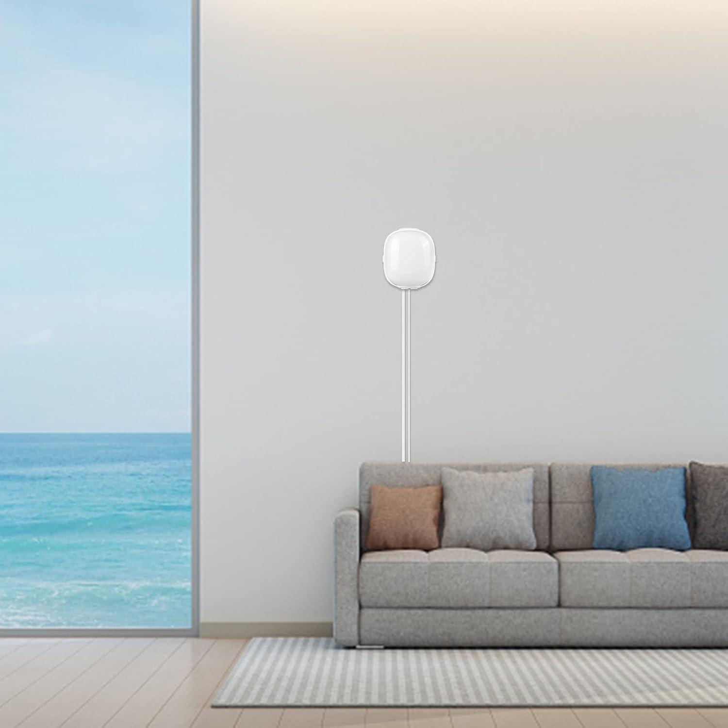 Soporte de Pared OkeMeeo para Google Nest WiFi Pro 6E