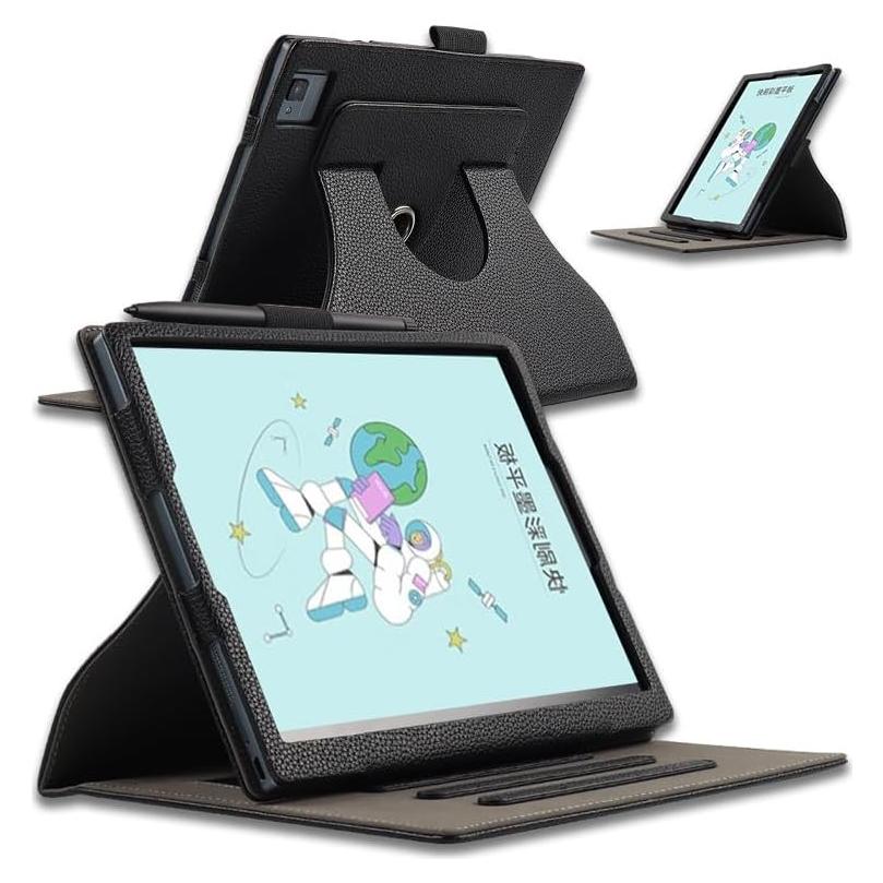 Funda Rotativa 360° Mingfeng para Boox Tab Ultra C Pro 10.3"
