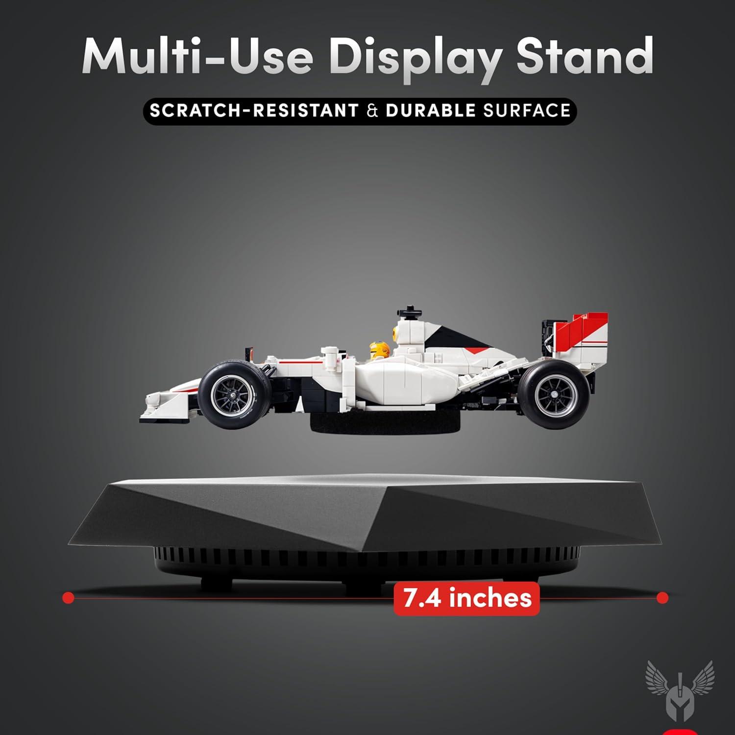 Nimbus Pantalla Flotante Levitexa Soporte Decorativo 0.4kg