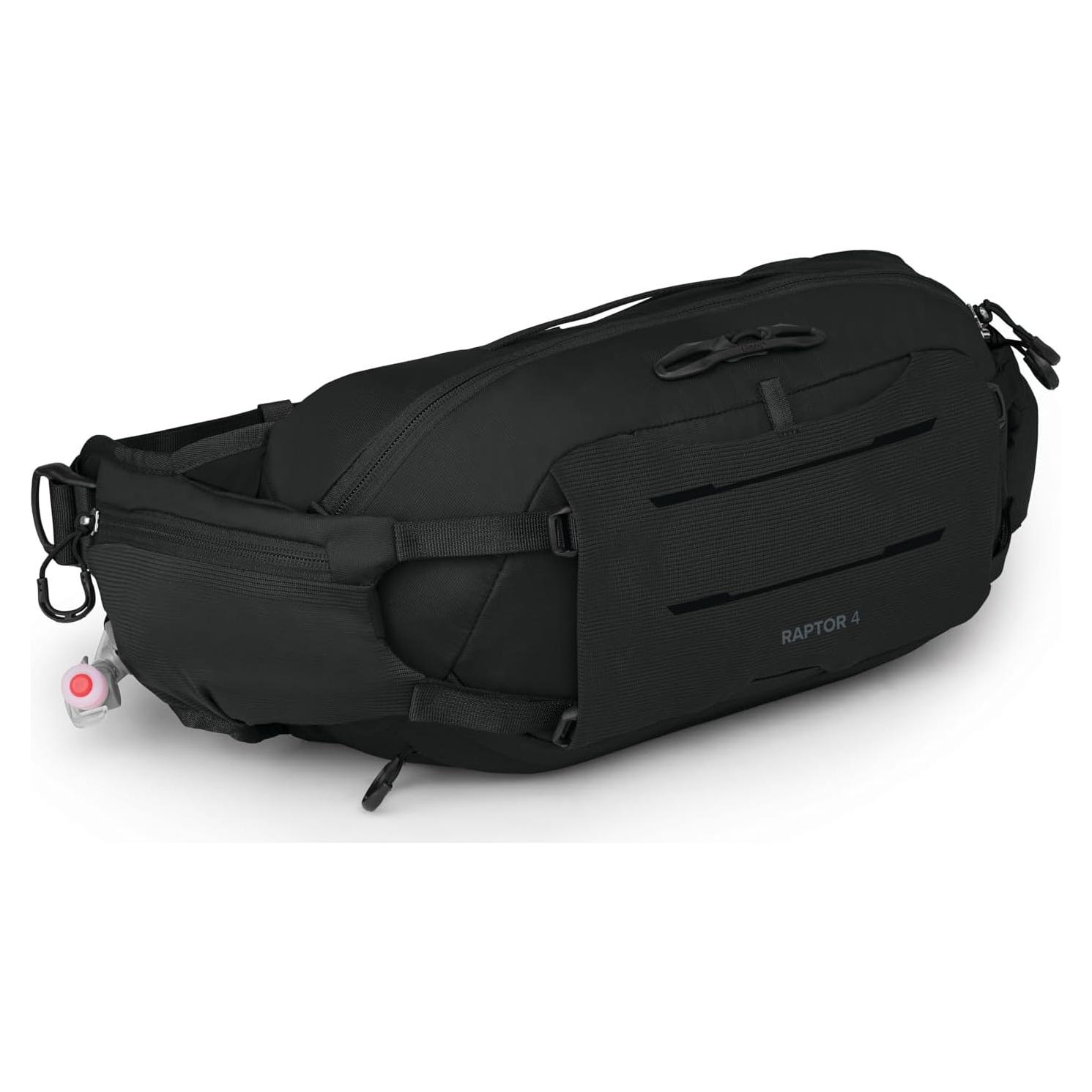 Mochila de Ciclismo Osprey Raptor 4L Hombre con Reservorio