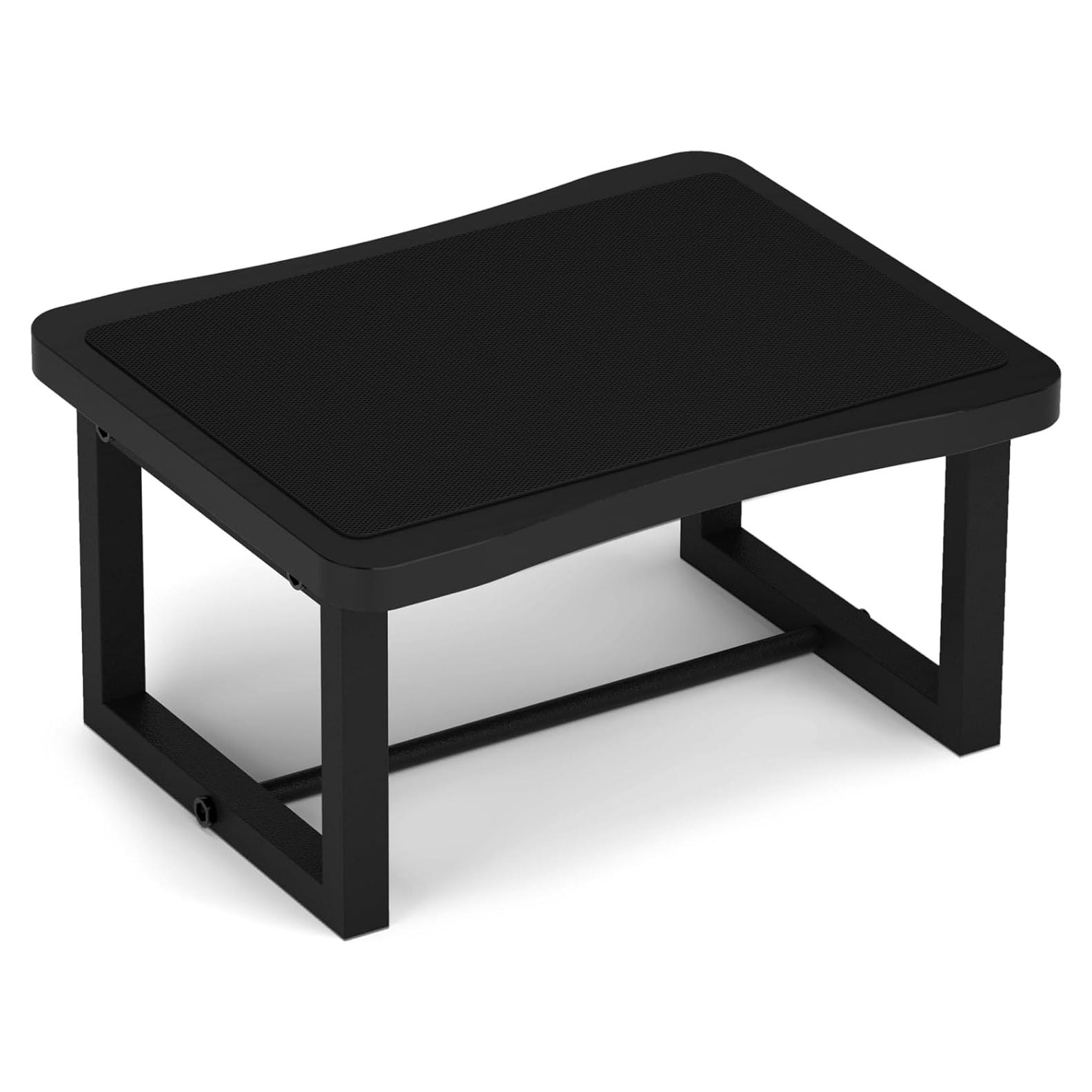 Escalera de Madera iTsst SK410B Antideslizante 227 Kg