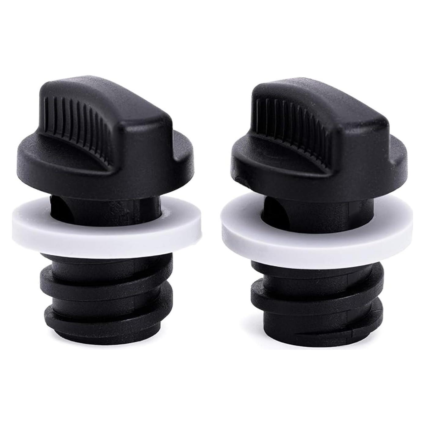 Repuestos Tapón de Drenaje BEAST Cooler 2 Pack a Prueba de Fugas