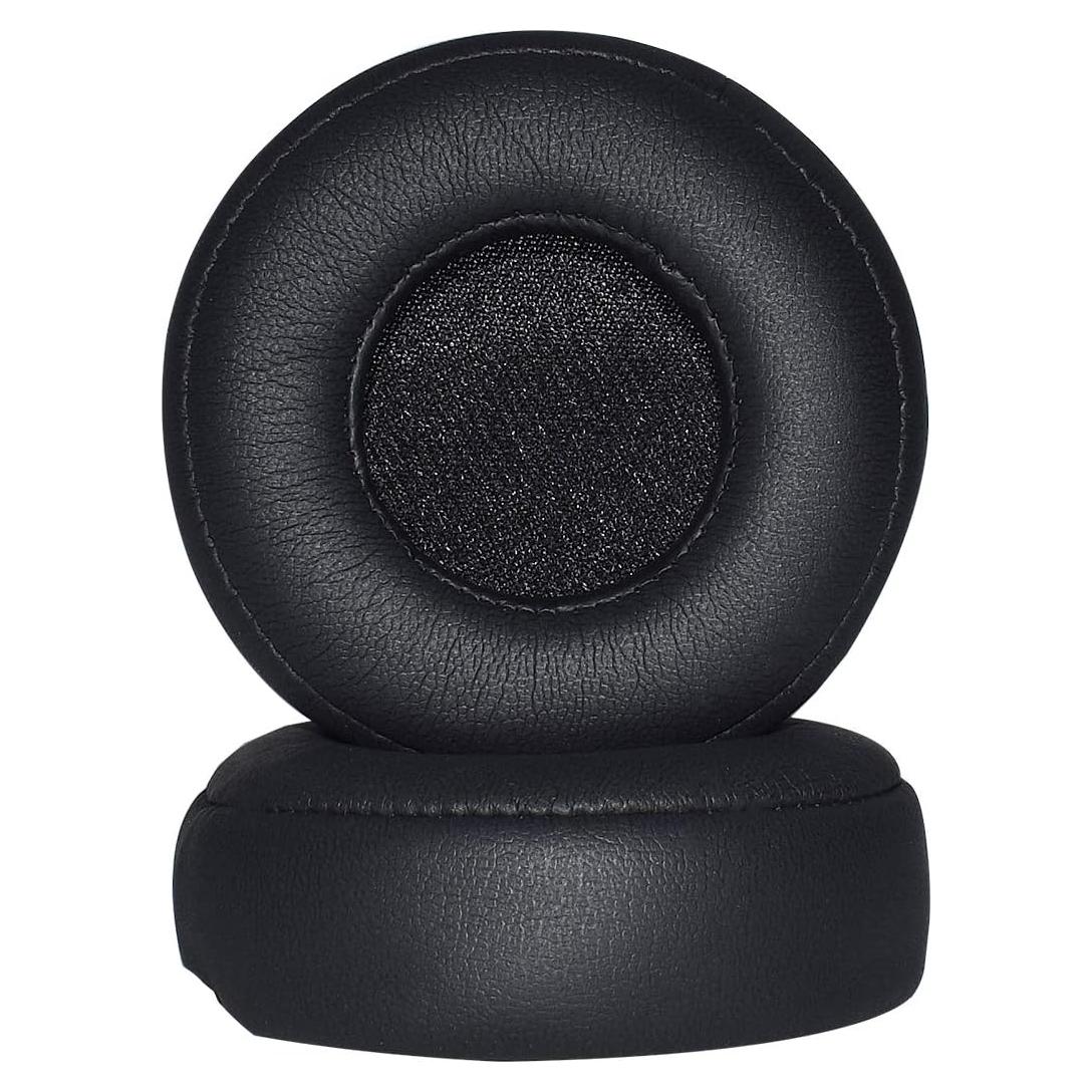 Almohadilla de Reemplazo SQRMEKOKO para Auriculares Beats Mixr On-Ear