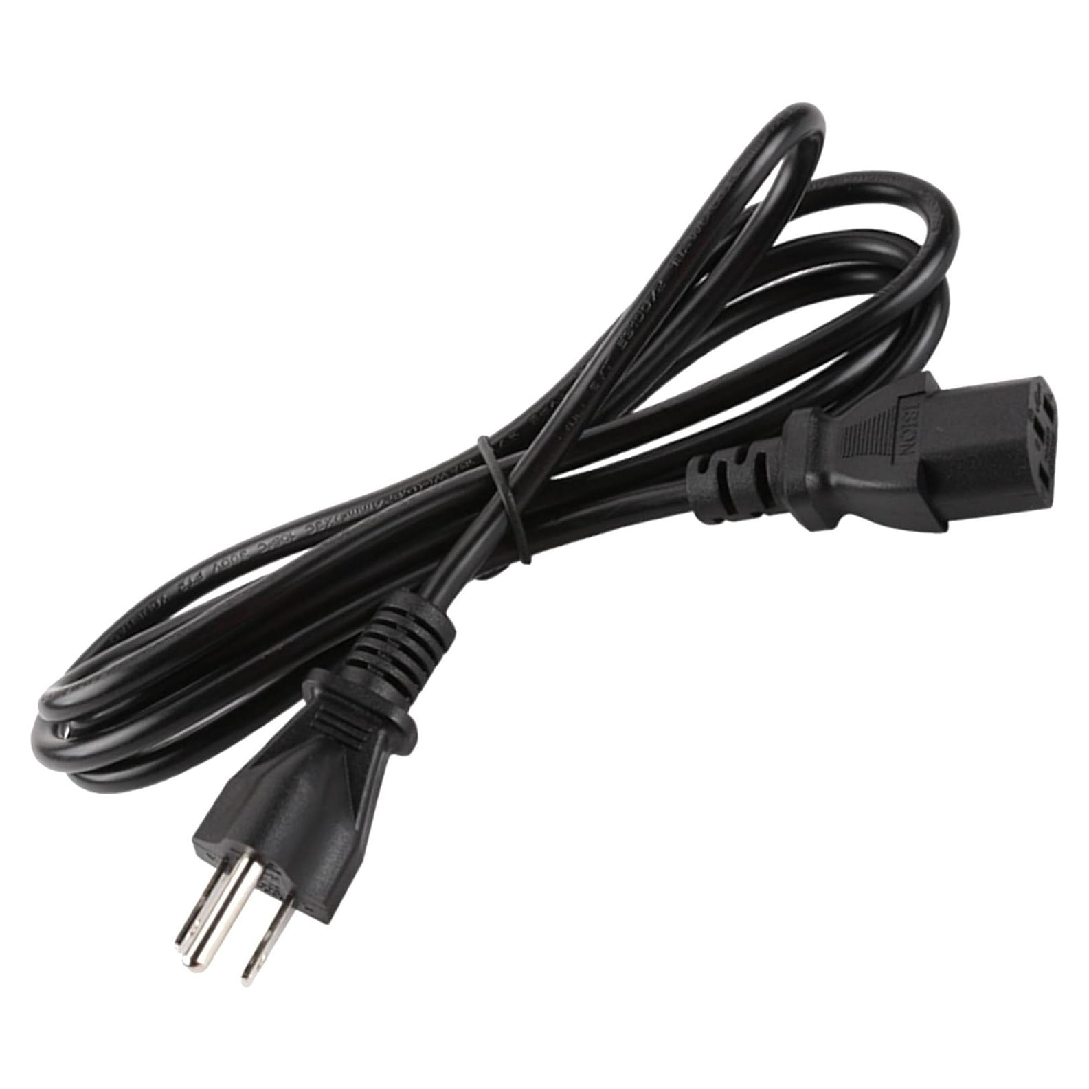 Cable de Alimentación 1.83m Traeger KIT0257 para Parrillas