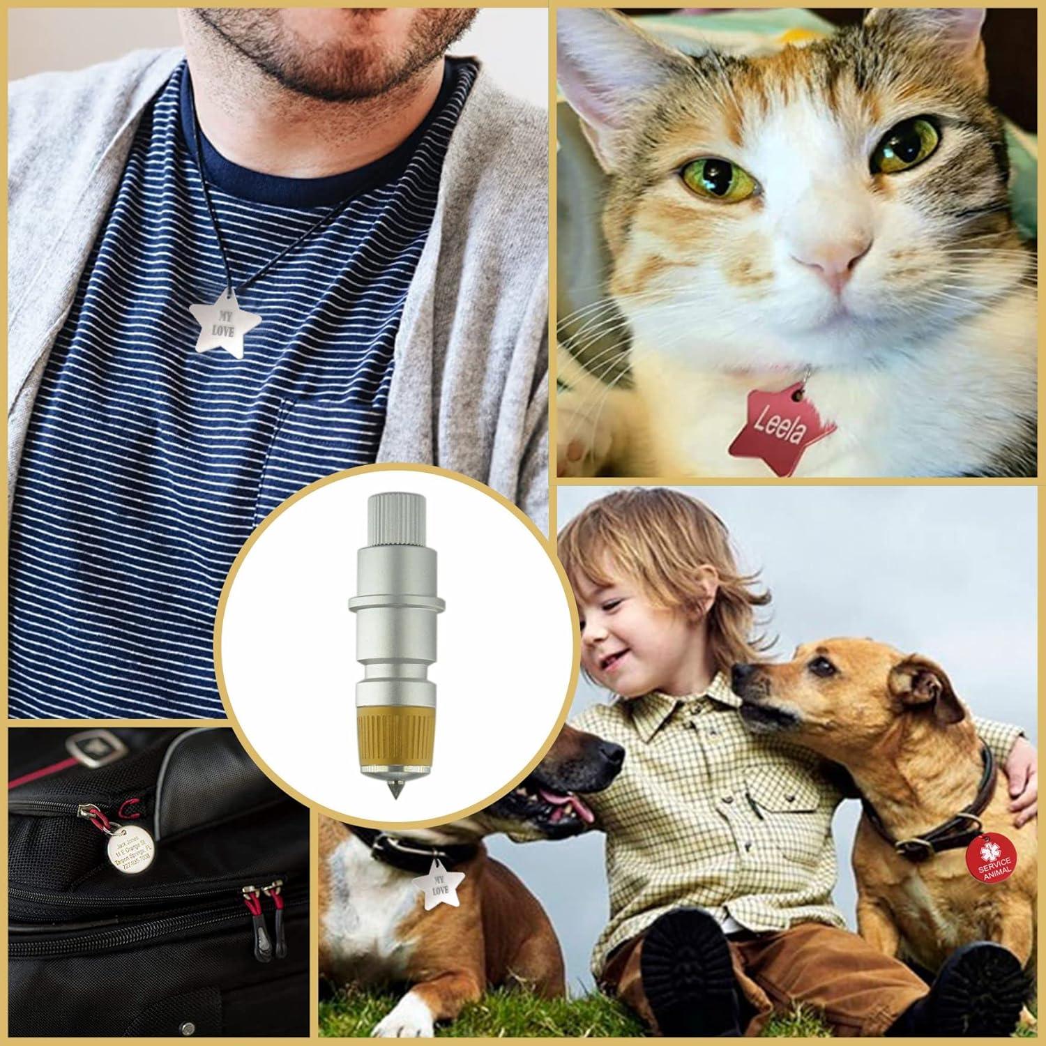 Sostenedor de Herramienta CB09 dbwhole para Silhouette Cameo