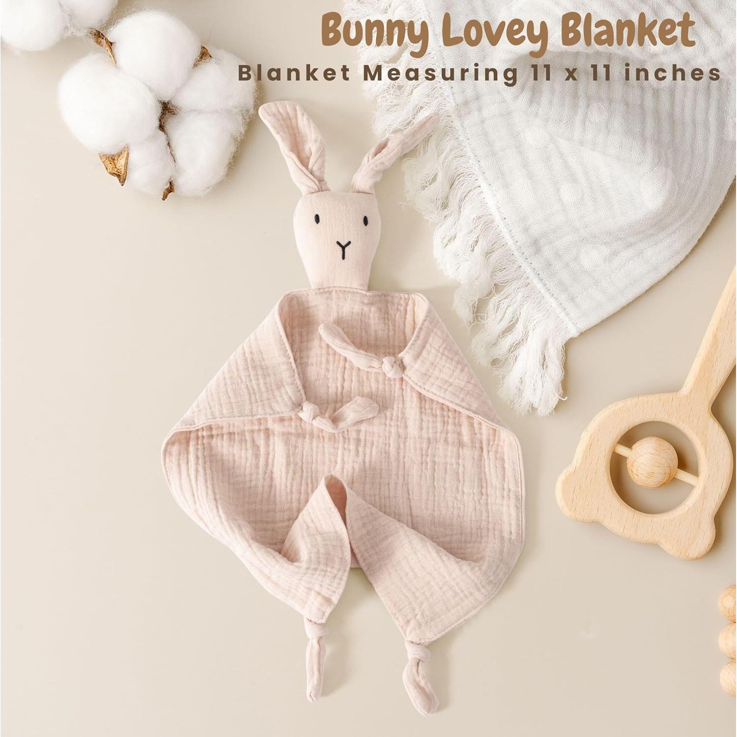 Set de Regalos Postparto para Nuevas Mamás - 7 Piezas