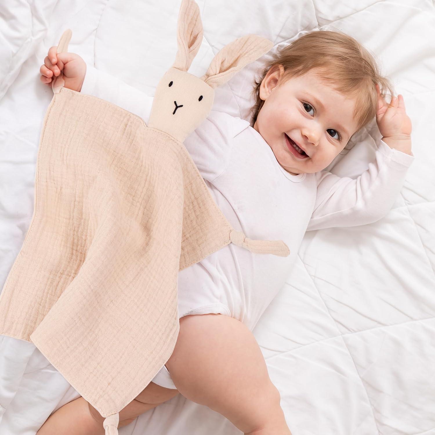 Set de Regalos Postparto para Nuevas Mamás - 7 Piezas