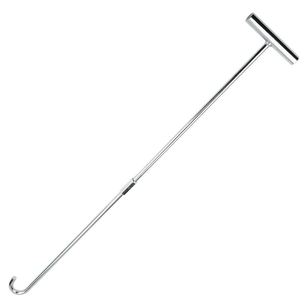 Extractor de Pasador 5ta Rueda Scottchen TCG-01 Acero 81 cm