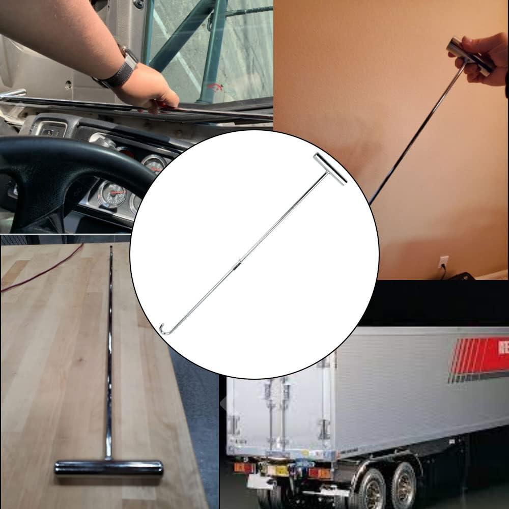 Extractor de Pasador 5ta Rueda Scottchen TCG-01 Acero 81 cm