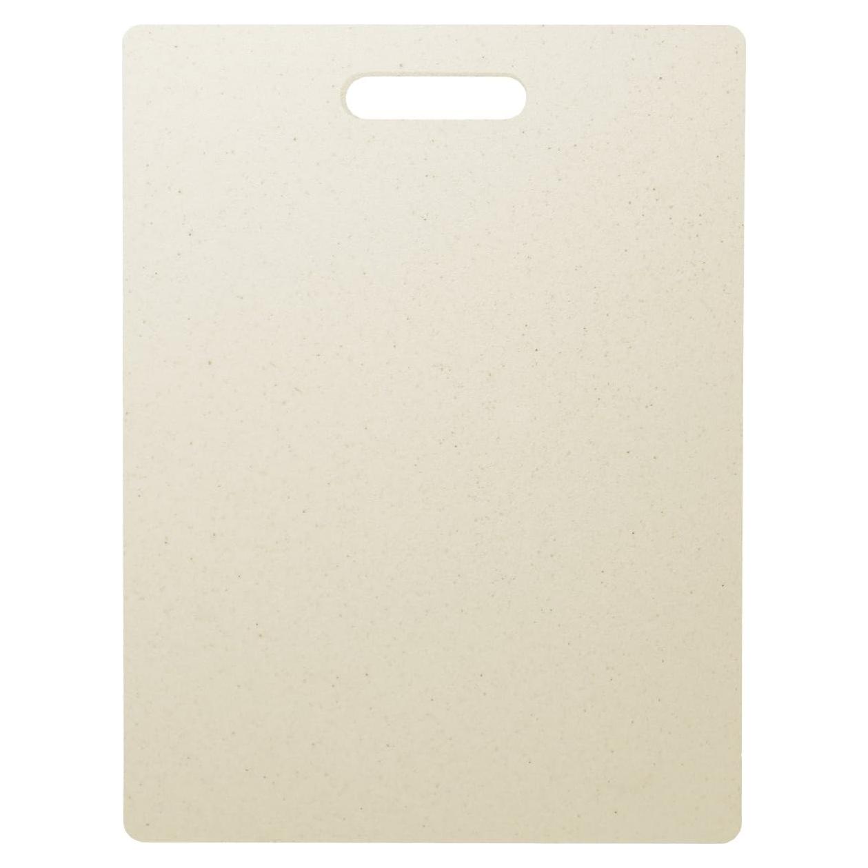 Tabla de Cortar Dexas Superboard 27.9x21.6cm Granito Avena