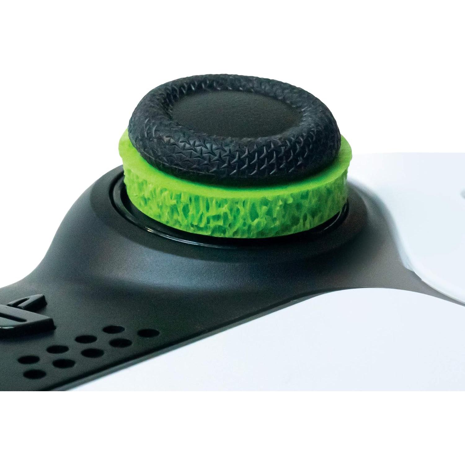 Anillos de Precisión KontrolFreek para PS4, PS5, Xbox y Switch