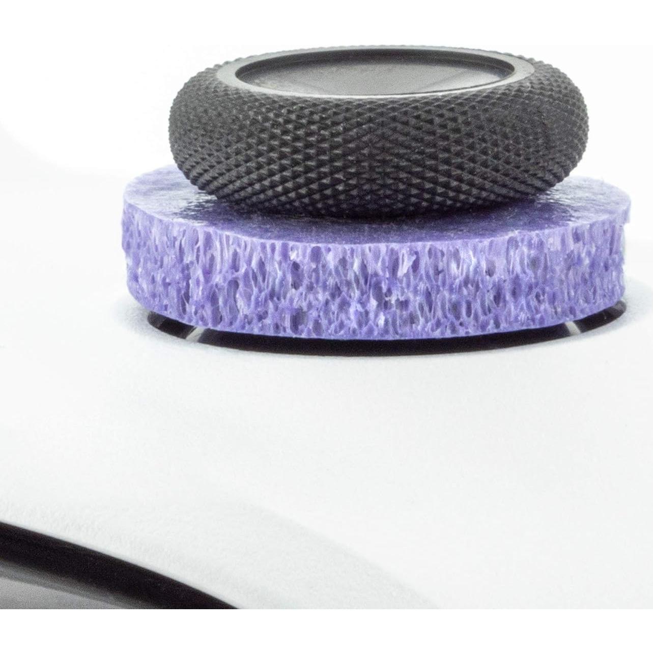 Anillos de Precisión KontrolFreek para PS4, PS5, Xbox y Switch