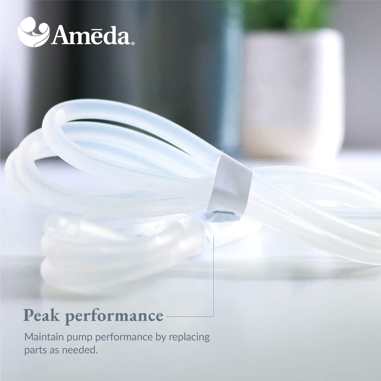 Tubería de Reemplazo Ameda MYA para Extractor de Leche