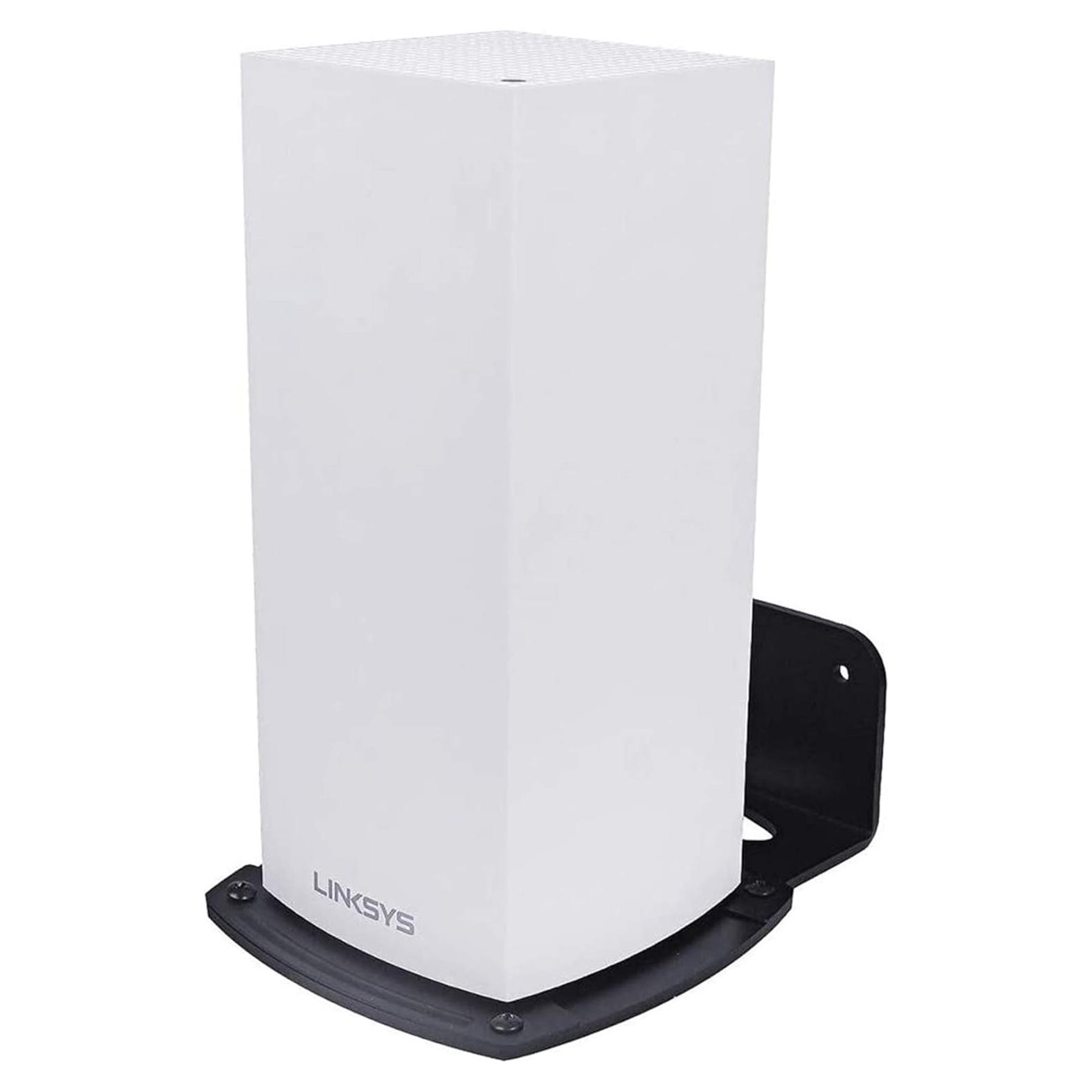 Soporte de Montaje en Pared Linksys Velop WiFi 6 - 1 Pack