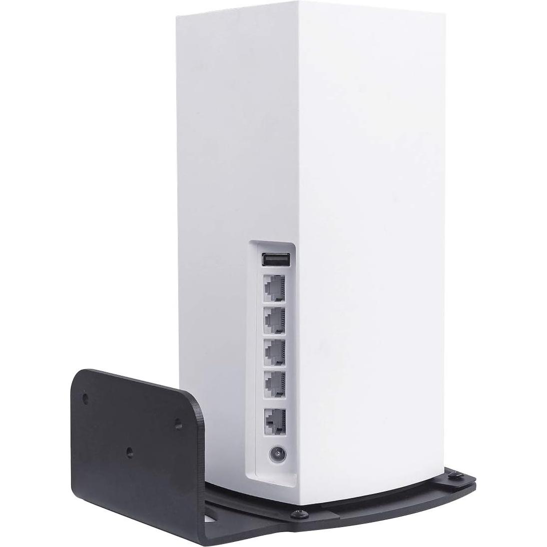 Soporte de Montaje en Pared Linksys Velop WiFi 6 - 1 Pack