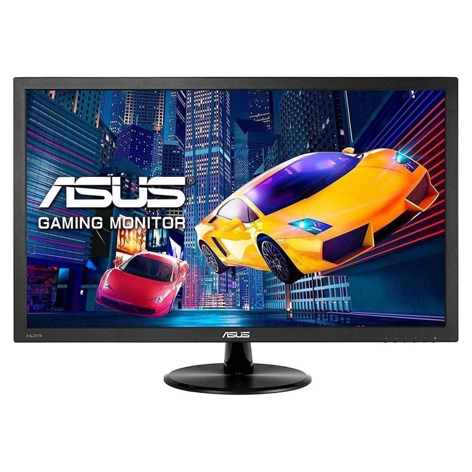 Monitor Gaming ASUS VP228HE 21.5" Full HD 1ms HDMI VGA