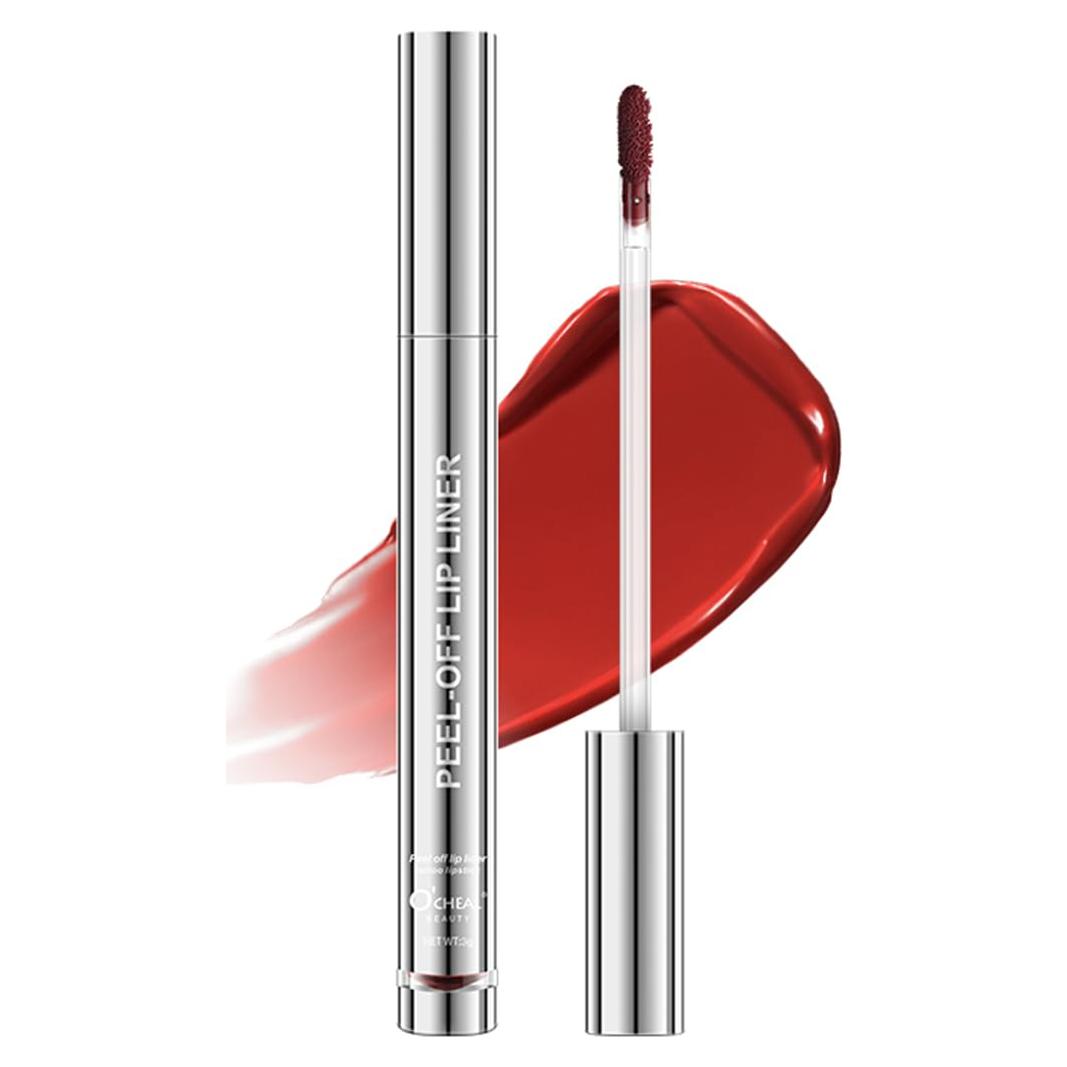 Delineador Labial Peel-Off O'CHEAL 2.96 ml Color 01#