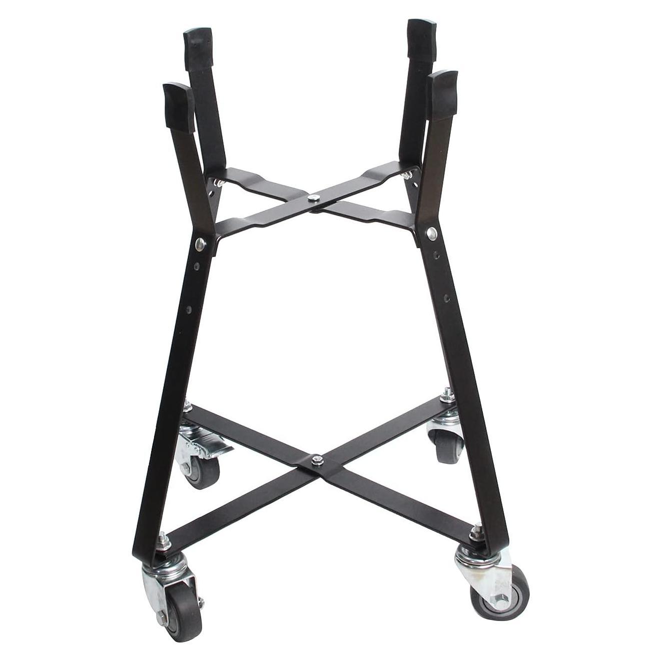 Carro Rodante Kamado Joe Junior Vankey con Ruedas de Bloqueo