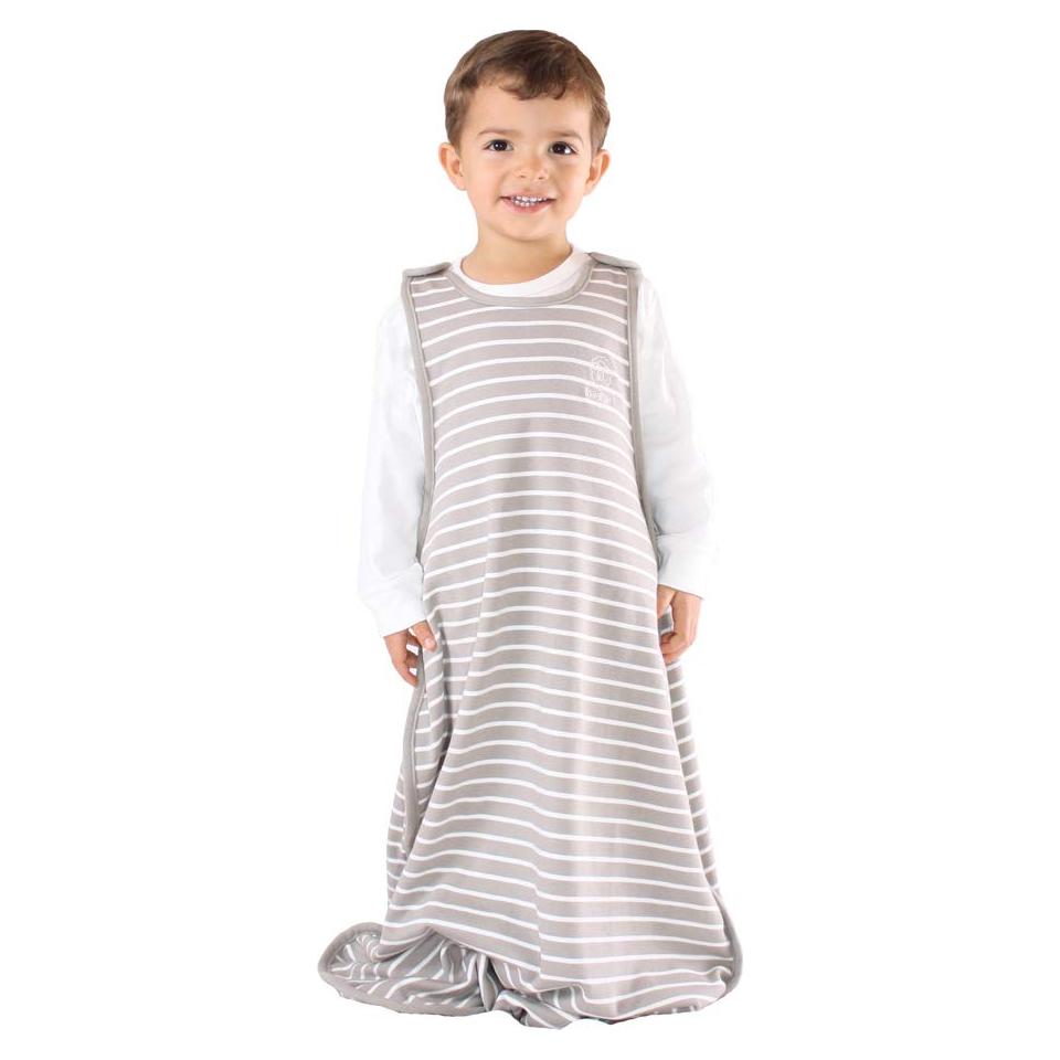 Saco de Dormir Woolino 4 Estaciones 2-4 Años Lana Merino