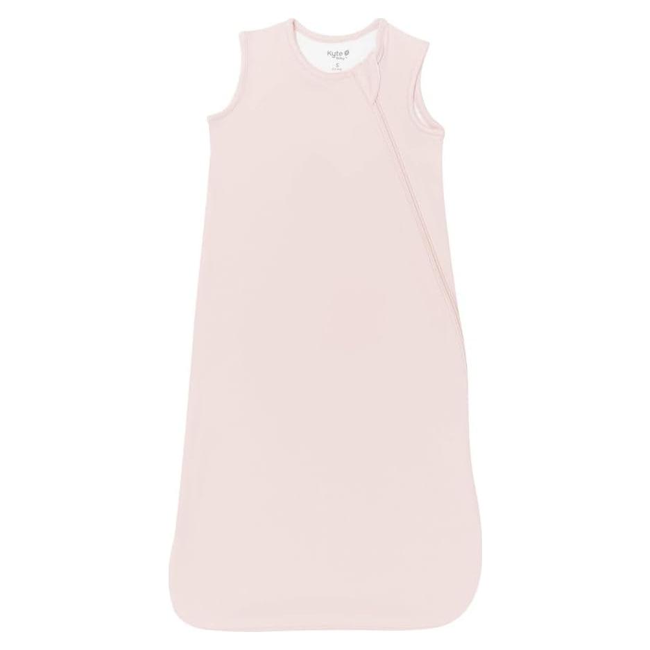 Saco de Sueño Unisex Kyte Baby Mediano Rayón Bambú 0.5 Tog Rubor